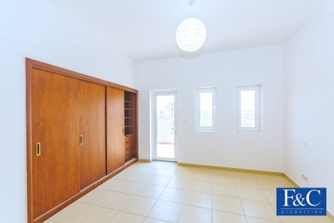 Villa de 4 chambres à AL MAHRA Arabian Ranches, UAE No. 94893 12