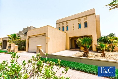 Villa de 4 chambres à AL MAHRA Arabian Ranches, UAE No. 94893 2