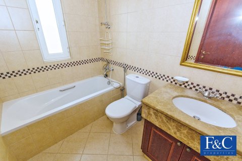 Villa de 4 chambres à AL MAHRA Arabian Ranches, UAE No. 94893 11