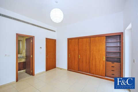 Villa de 4 chambres à AL MAHRA Arabian Ranches, UAE No. 94893 10