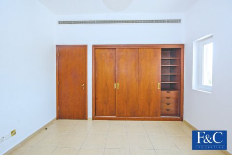 Villa de 4 chambres à AL MAHRA Arabian Ranches, UAE No. 94893 8