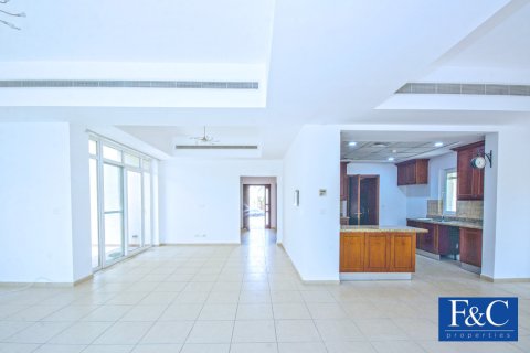 Villa de 4 chambres à AL MAHRA Arabian Ranches, UAE No. 94893 5
