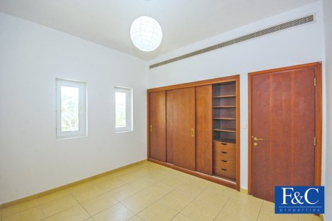 Villa de 4 chambres à AL MAHRA Arabian Ranches, UAE No. 94893 9