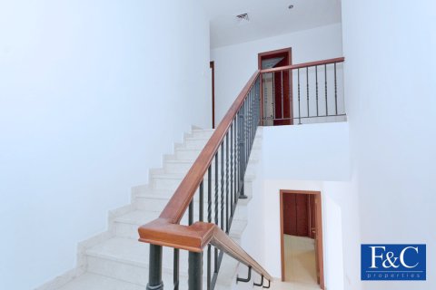 Villa de 4 chambres à AL MAHRA Arabian Ranches, UAE No. 94893 18