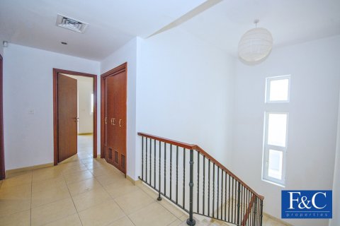 Villa de 4 chambres à AL MAHRA Arabian Ranches, UAE No. 94893 16