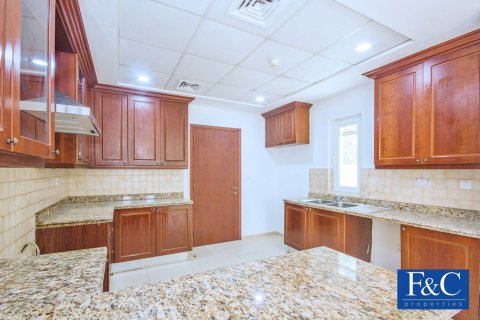 Villa de 4 chambres à AL MAHRA Arabian Ranches, UAE No. 94893 7