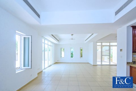Villa de 4 chambres à AL MAHRA Arabian Ranches, UAE No. 94893 4