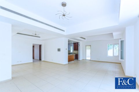 Villa de 4 chambres à AL MAHRA Arabian Ranches, UAE No. 94893 3