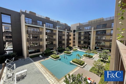 1 bedroom Apartment in Jumeirah Village Circle, UAE No. 94957 2