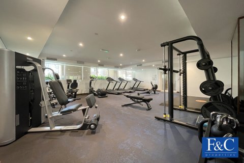 1 bedroom Apartment in Jumeirah Village Circle, UAE No. 94957 15