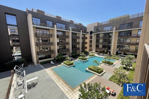 1 bedroom Apartment in Jumeirah Village Circle, UAE No. 94957 14