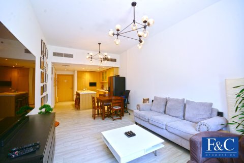 1 bedroom Apartment in Jumeirah Village Circle, UAE No. 94957 6