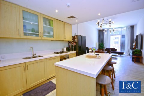 1 bedroom Apartment in Jumeirah Village Circle, UAE No. 94957 7