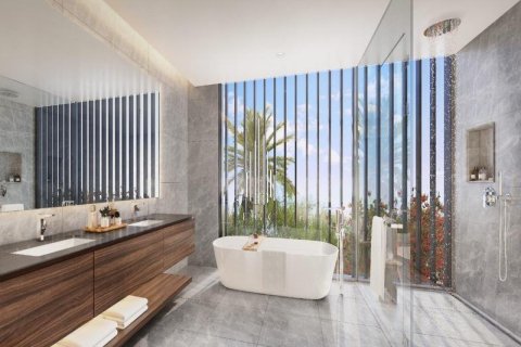 Villa de 6 chambres à Saadiyat Island, UAE No. 72341 8