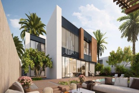 Villa de 6 chambres à Saadiyat Island, UAE No. 72341 3