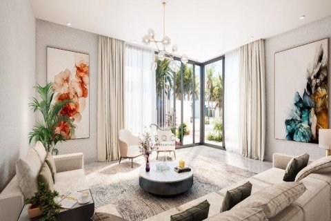 Villa de 6 chambres à Saadiyat Island, UAE No. 72341 6