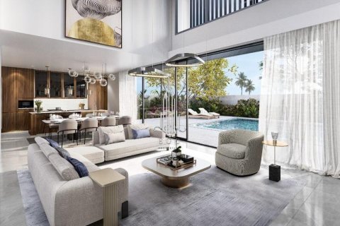 Villa de 6 chambres à Saadiyat Island, UAE No. 72341 5