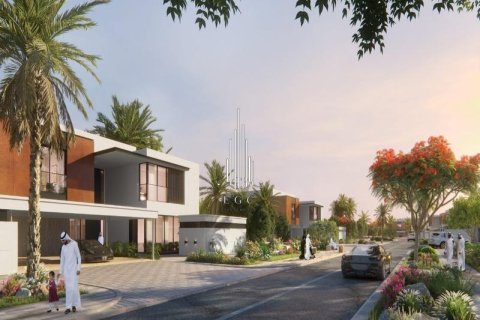 Villa de 6 chambres à Saadiyat Island, UAE No. 72341 9