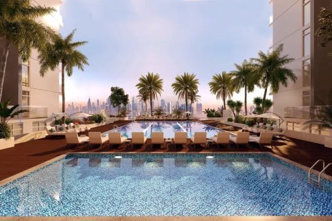 1 bedroom Apartment in Palm Jumeirah, UAE No. 96590 4