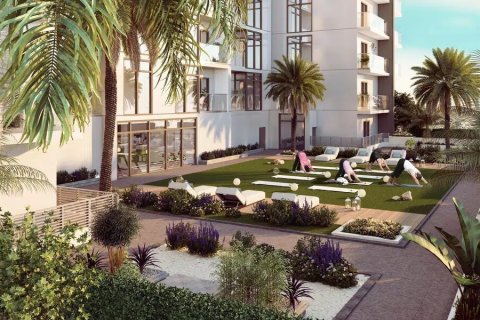 1 bedroom Apartment in Palm Jumeirah, UAE No. 96590 5
