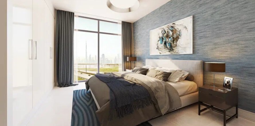 1 bedroom Apartment in Palm Jumeirah, UAE No. 96590