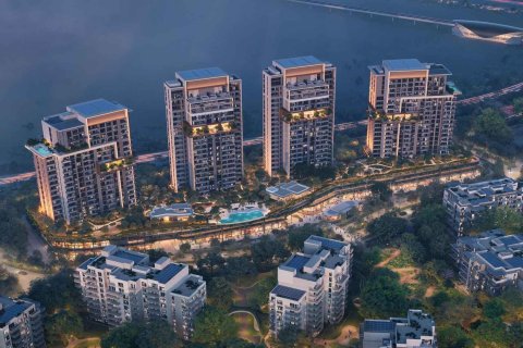 Distrikt  رقم 90819