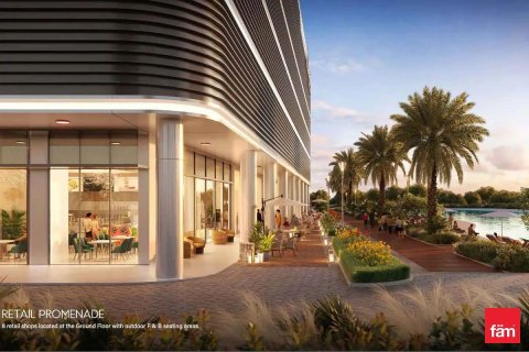 Apartment de 2 dormitorios en Meydan, UAE No. 104023 9