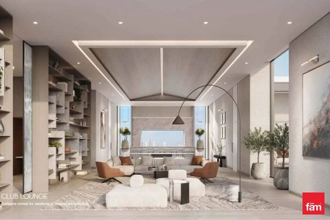 Apartment de 2 dormitorios en Meydan, UAE No. 104023 4
