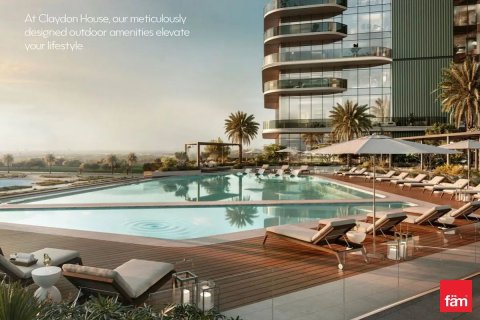 Apartment de 2 dormitorios en Meydan, UAE No. 104023 5