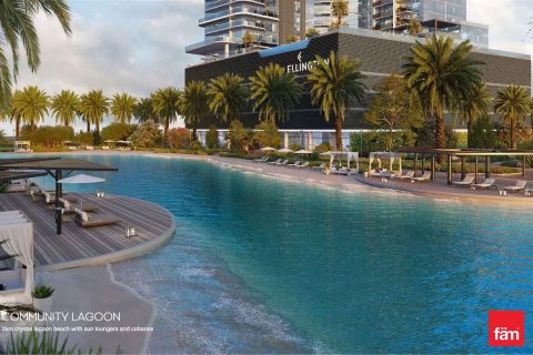 Apartment de 2 dormitorios en Meydan, UAE No. 104023 12