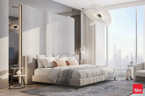 Apartment de 2 dormitorios en Meydan, UAE No. 104023 2