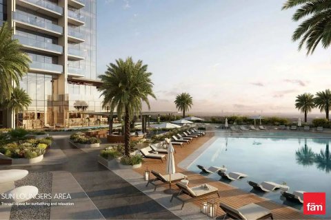 Apartment de 2 dormitorios en Meydan, UAE No. 104023 8