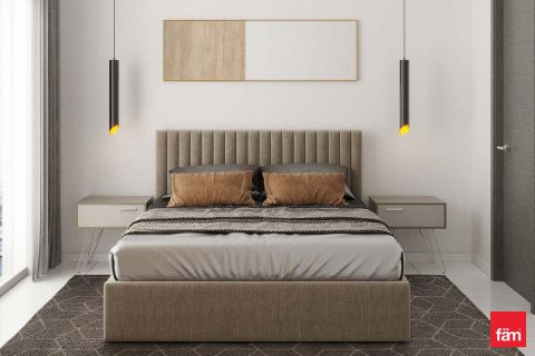 Apartment de 1 dormitorio en Arjan, UAE No. 104021 2