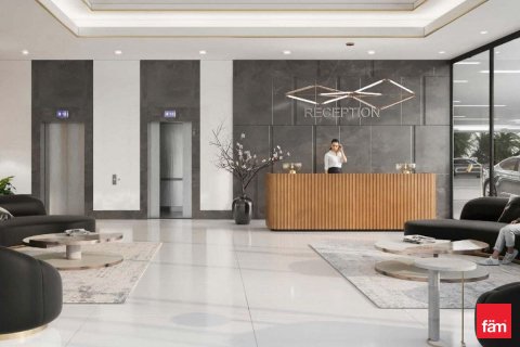 Apartment de 1 dormitorio en Arjan, UAE No. 104021 9