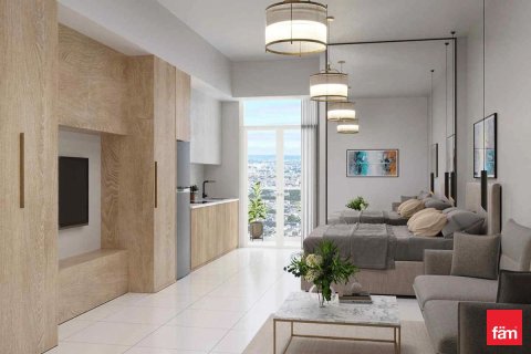 Apartment de 1 dormitorio en Arjan, UAE No. 104021 3