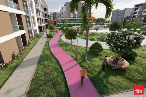 Apartment de 1 dormitorio en Arjan, UAE No. 104021 13