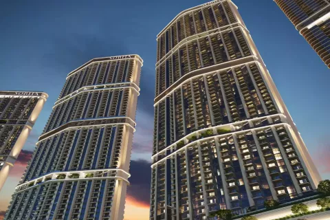 Apartment de 1 dormitorio en Dubai, UAE No. 104022 5
