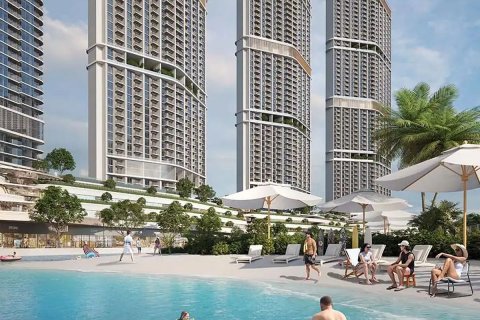 Apartment de 1 dormitorio en Dubai, UAE No. 104022 11