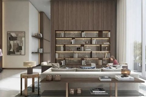 Apartment de 1 dormitorio en Dubai, UAE No. 104022 2