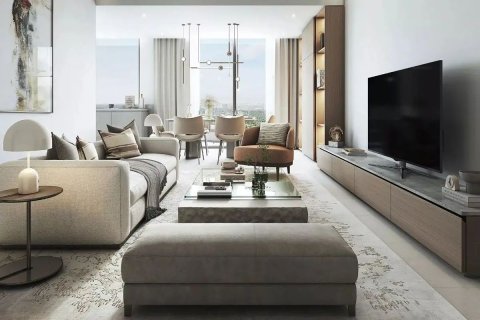 Apartment de 1 dormitorio en Dubai, UAE No. 104022 10