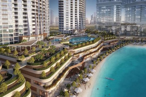 Apartment de 1 dormitorio en Dubai, UAE No. 104022 14