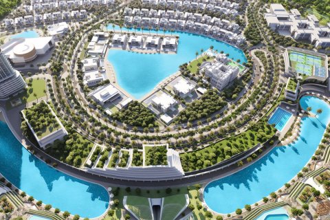 Apartment de 1 dormitorio en Dubai, UAE No. 104022 7