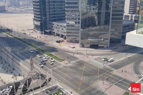 Apartment de 45.5m² en Business Bay, UAE No. 104020 1