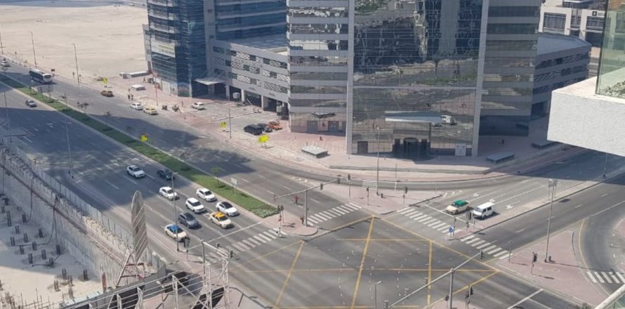 Apartamento tipo estudio Estudio en Business Bay, UAE No. 104020