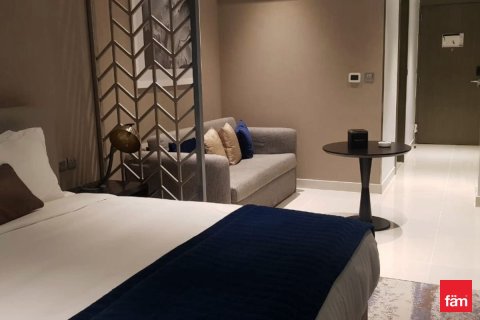 Apartment de 45.5m² en Business Bay, UAE No. 104020 5