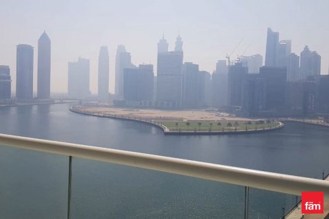 Apartment de 45.5m² en Business Bay, UAE No. 104020 10