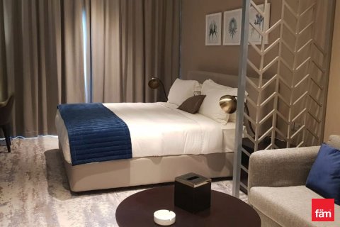 Apartment de 45.5m² en Business Bay, UAE No. 104020 4