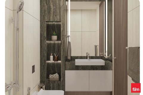 Appartement de 1 chambre à Dubai, UAE No. 101035 8