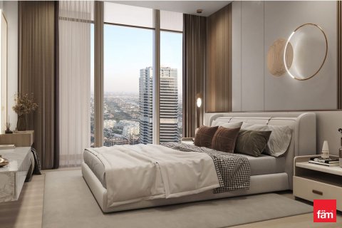 Appartement de 1 chambre à Dubai, UAE No. 101035 5