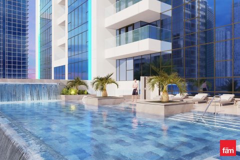 Appartement de 1 chambre à Dubai, UAE No. 101035 2